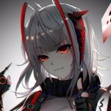 调皮捣蛋仔77头像