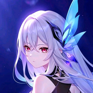 堂主不是胡桃头像