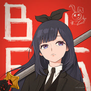 晴天多云的个人资料头像