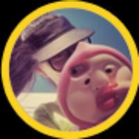 独留空城等你.头像