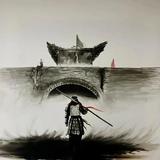 秦皇烟火头像