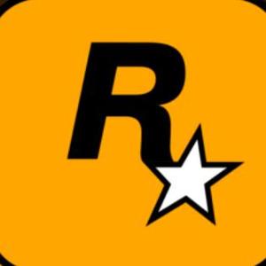 Rockstar Games头像