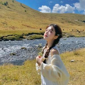 纺丝小赵在工厂