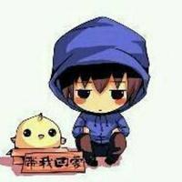 于彼朝阳943头像