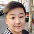 李太白哎哟喂头像