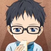 扶我起来__我还能学的个人资料头像