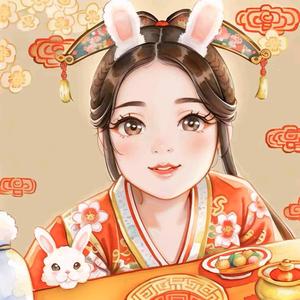 淋淋娱乐头像
