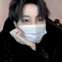 晨雪兮头像