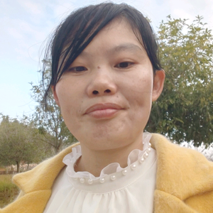 琴琴头像