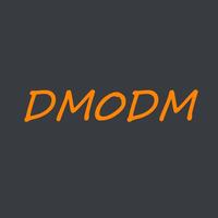 DMODM汽车用品头像