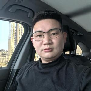 宇哥论黄金头像