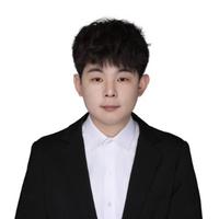 小鹏汽车刘洋头像