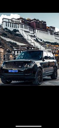 大理联耀二手汽车经营部头像