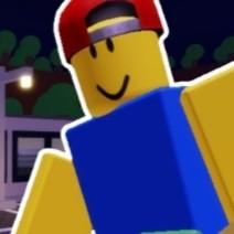 RobloxFreddy头像