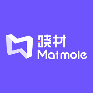 晓材Matmole头像