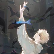 拾眠的个人资料头像