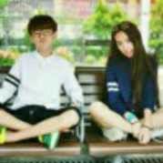 森林里的狼族少年的个人资料头像