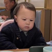 不愿透露姓名的谢老板头像