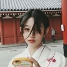 玉女宛亦头像