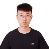 邓旭芃头像