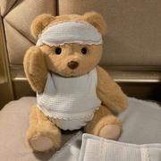 犯困嫌疑人的个人资料头像