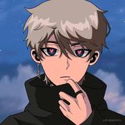 Miles_ovo的个人资料头像