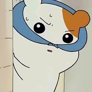 读书梅梅头像