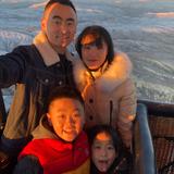 武林奇侠刚刚头像