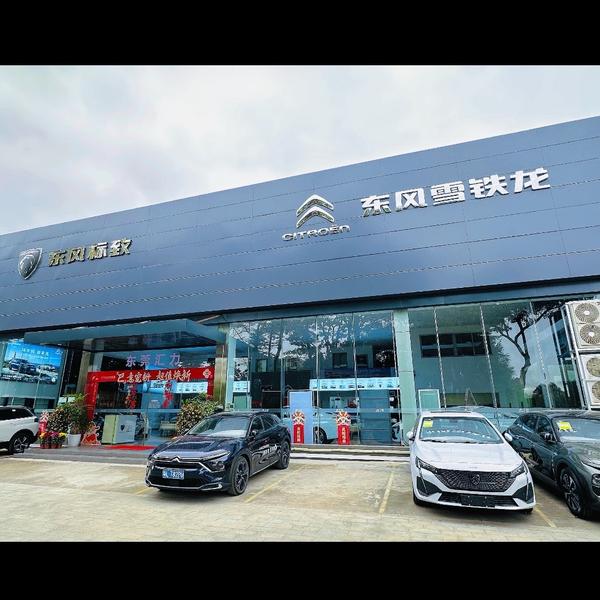 东莞汇力标致雪铁龙头像