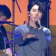 刚有空的个人资料头像