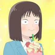 岩苍美津未的个人资料头像