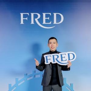 FRED斐登太原王府井店头像