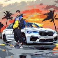 财运来临挡不住头像
