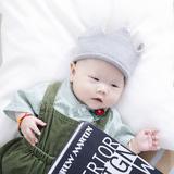 陈baby乖头像