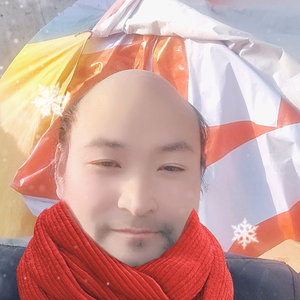 秃老三旅行头像