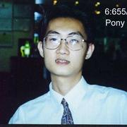 Pony616的个人资料头像