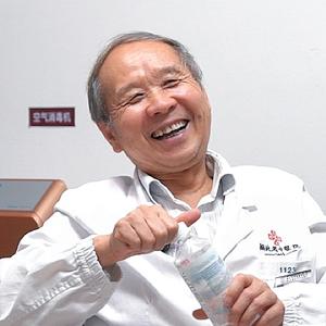 肝病中医李瀚旻头像