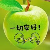 南山下采菊头像
