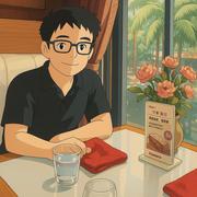 kevin_kang的个人资料头像