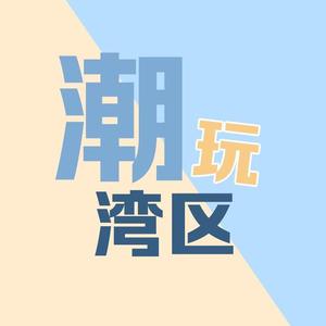 潮玩湾区头像