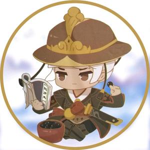 林林一
