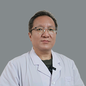 妇科周琦医生头像