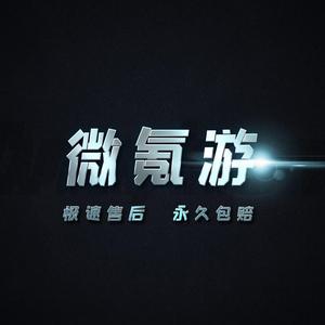 微氪游PUBG评估头像