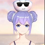 晚晚玩碗碗的个人资料头像