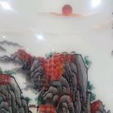 积极的叶子1kD头像