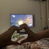 金福猴和福绒兔头像