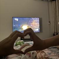 金福猴和福绒兔头像