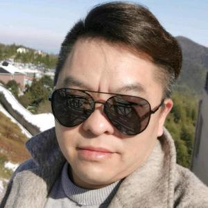 中体联播郭导头像