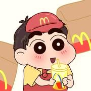 如果是大叔的个人资料头像