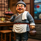 唐三哥囤货中头像